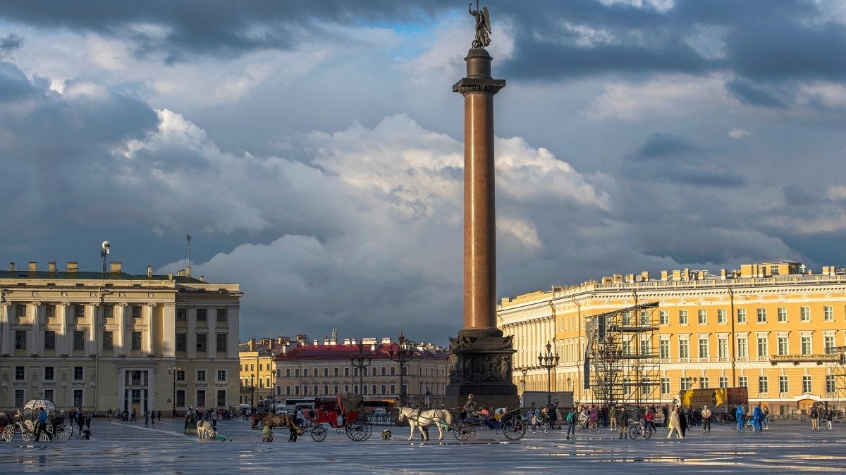Za javnost se otvara posljednja palača posljednjeg ruskog cara